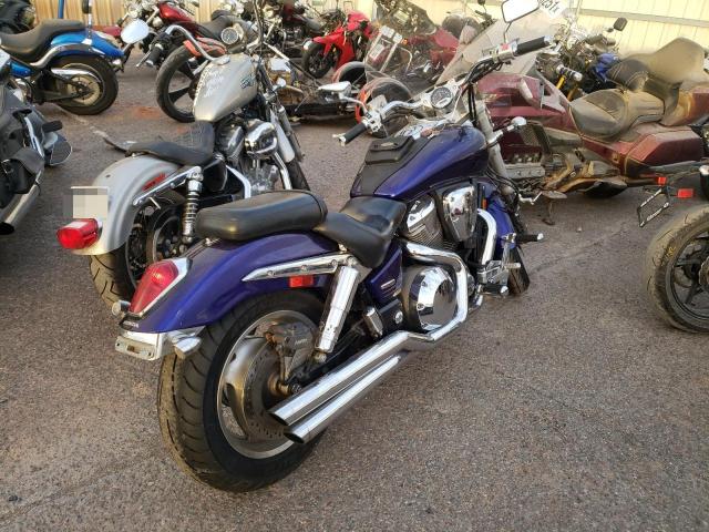 2003 HONDA VTX1800 C 1HFSC46043A102016