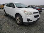 2010 CHEVROLET  EQUINOX