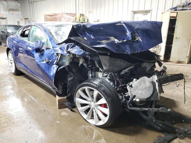 2015 Tesla Model S for sale in Elgin, IL