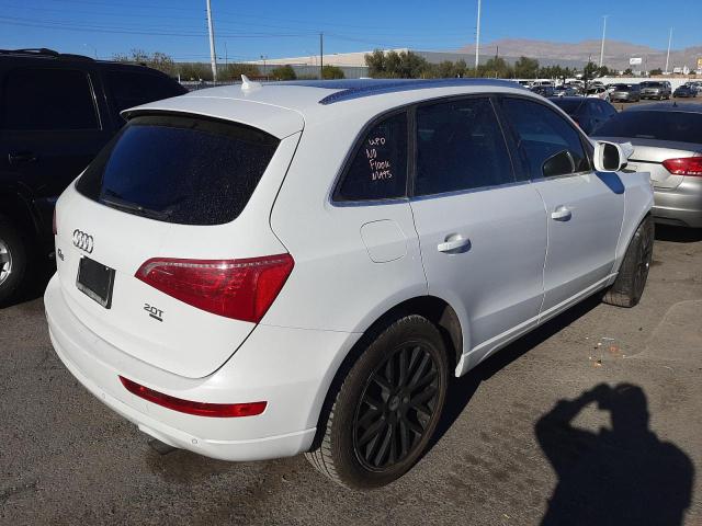 WA1LFAFP9CA115727 Audi Q5 Premium 2012. Фото: 3