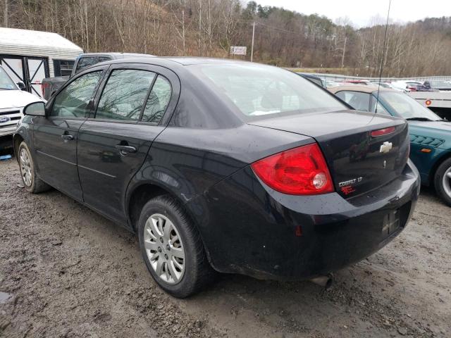 2010 CHEVROLET COBALT 1LT 1G1AD5F51A7165503