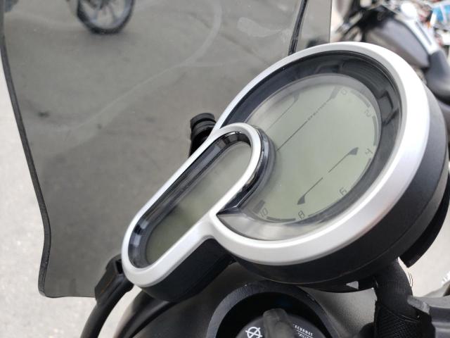 2021 DUCATI SCRAMBLER ZDMKAFCP4MB000678