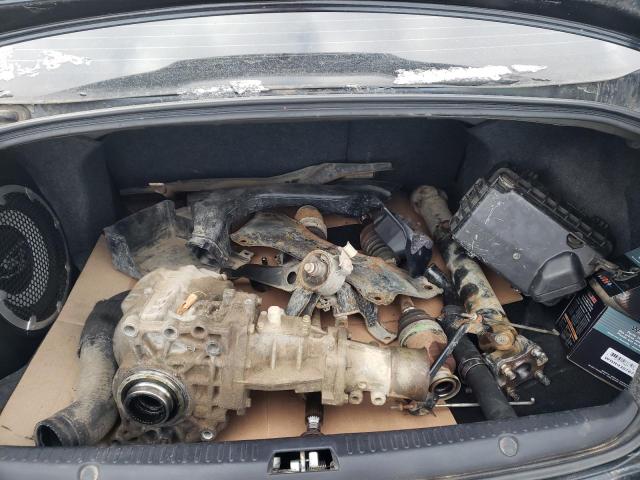 2012 MITSUBISHI LANCER RAL JA32V6FV7CU611896