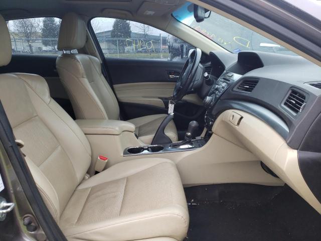 2013 ACURA ILX HYBRID 19VDE3F71DE302475