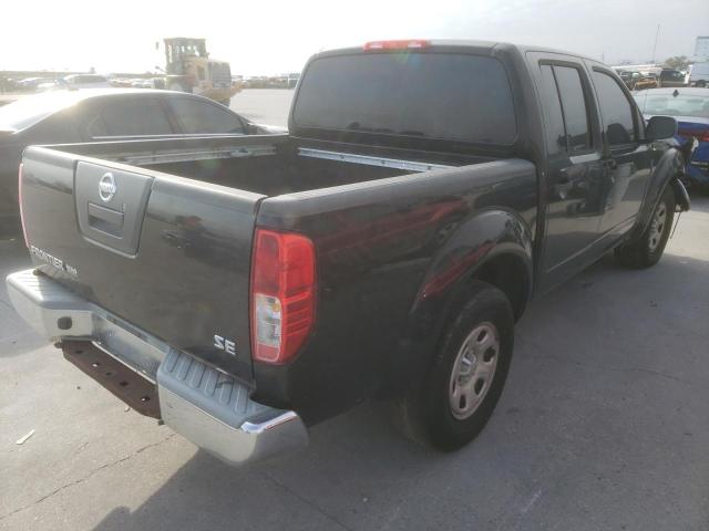 2010 NISSAN FRONTIER C 1N6AD0ER7AC401879