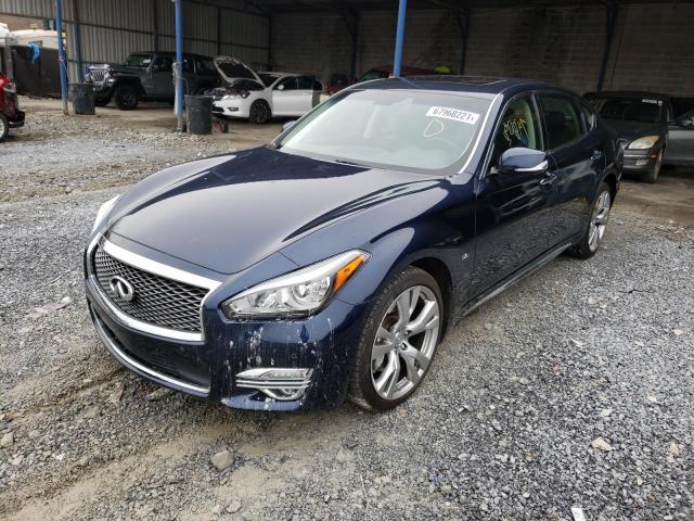 2015 INFINITI Q70L 5.6 JN1AY1PR9FM180106