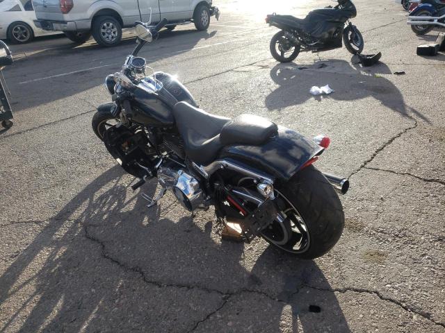 2016 HARLEY-DAVIDSON FXSB BREAK 1HD1BFV10GB043253