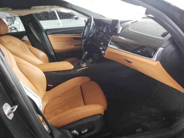 2018 BMW 530 XI WBAJA7C55JG908466