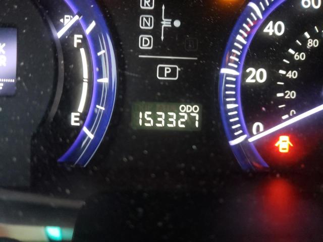 2010 LEXUS HS 250H JTHBB1BA9A2027524
