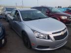 2012 CHEVROLET  CRUZE