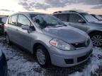 2012 NISSAN  VERSA