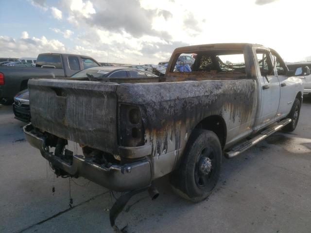 2020 RAM 2500 TRADE 3C6UR4HJ9LG222071