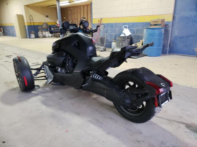 2021 CAN-AM RYKER RALL 3JB2GEG24MJ000230