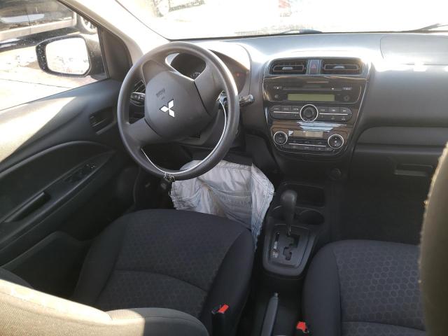 2014 MITSUBISHI MIRAGE DE ML32A3HJ6EH014470