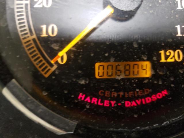 2000 HARLEY-DAVIDSON FLHRCI 1HD1FRW1XYY610538