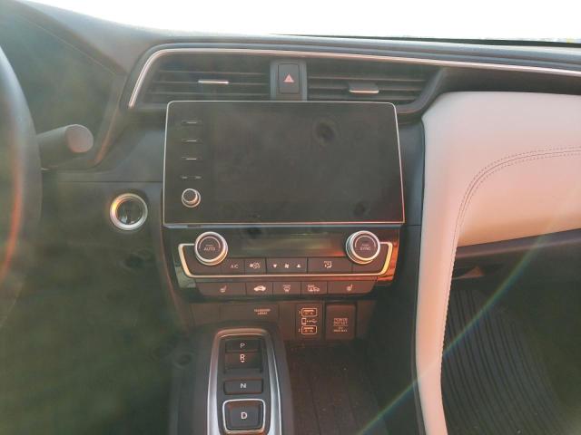 2021 HONDA INSIGHT TO 19XZE4F9XME002535