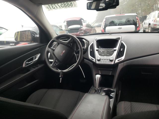 2015 GMC UK 2GKALMEK0F6321490