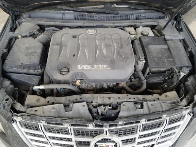 2014 CADILLAC XTS PREMIU 2G61P5S30E9134639