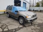 2001 NISSAN  PATHFINDER