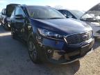 2019 KIA  SORENTO