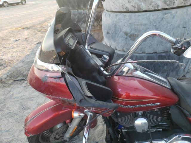 2013 HARLEY-DAVIDSON FLTRU ROAD 1HD1KGM15DB617719