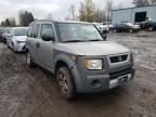 2003 HONDA  ELEMENT