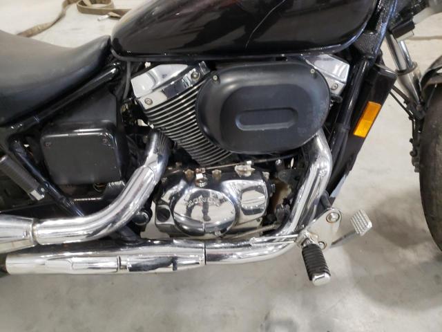 2003 HONDA VT750 DCB JH2RC445X3M701855