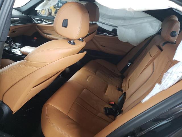 2018 BMW 530 XI WBAJA7C55JG908466