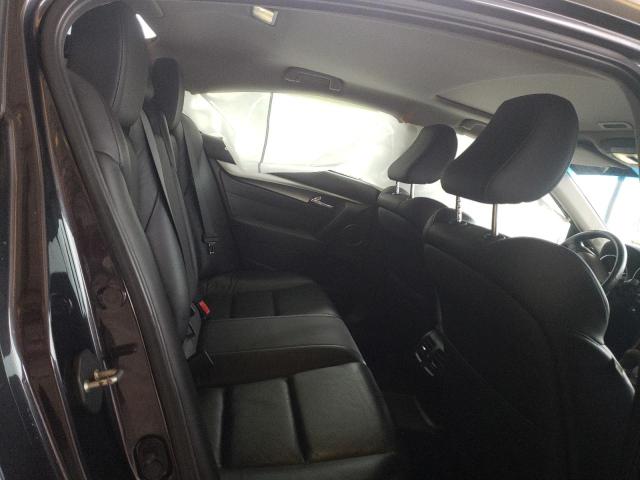 2012 ACURA TL 19UUA8F59CA019808
