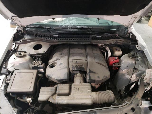 2014 CHEVROLET SS 6G3F15RW9EL935201