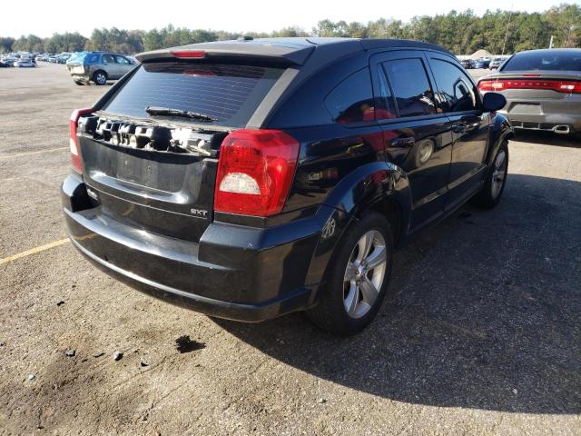 2010 DODGE CALIBER SX 1B3CB4HA4AD660873