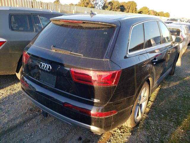 VIN WA1VAAF74KD029729 2019 Audi Q7, Prestige no.4