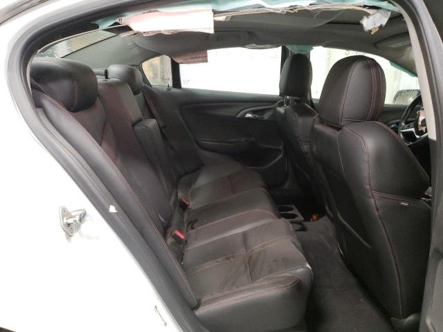 2014 CHEVROLET SS 6G3F15RW9EL935201