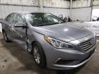 2016 HYUNDAI  SONATA