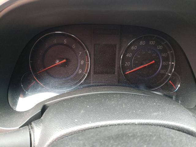 2011 INFINITI FX35 JN8AS1MW1BM733354