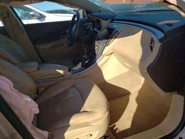 2010 BUICK LACROSSE C 1G4GC5EG2AF225927