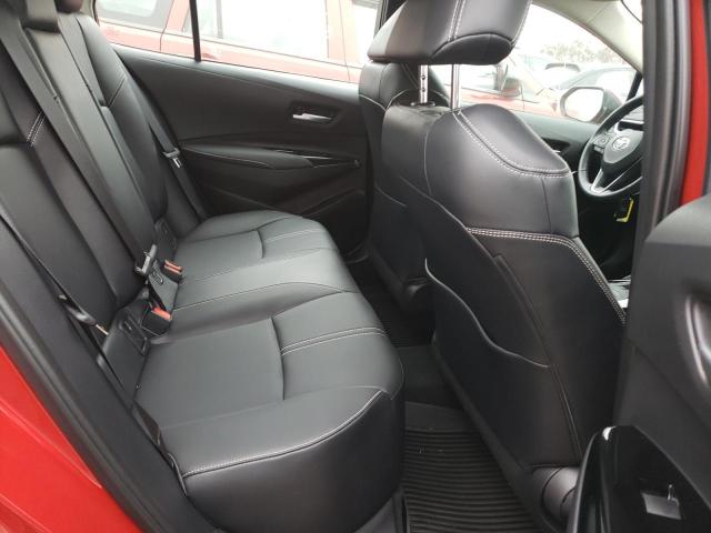 2020 TOYOTA COROLLA XL 5YFFPRAE0LP091379