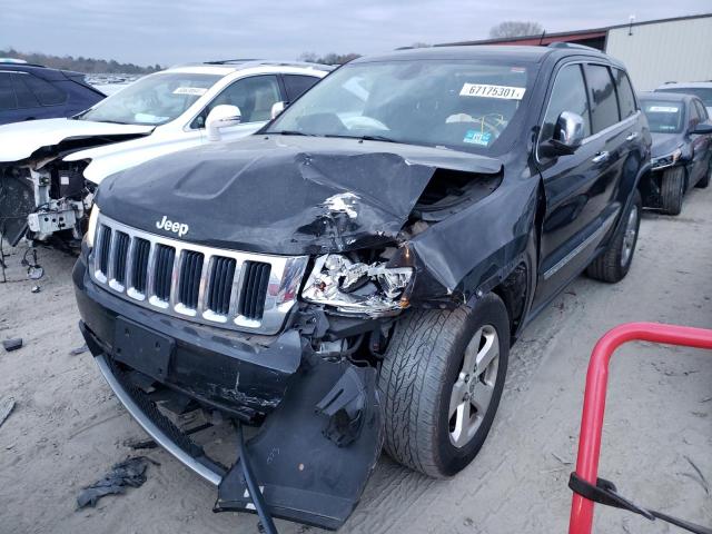 2012 JEEP GRAND CHER 1C4RJFBG2CC267970