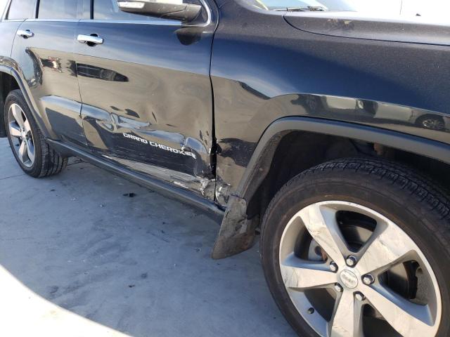 1C4RJFBG3EC145895 Jeep Grand Cher 2014. Фото: 8