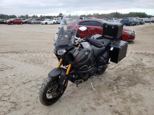 2014 YAMAHA XT1200ZE JYADP05E6EA000020