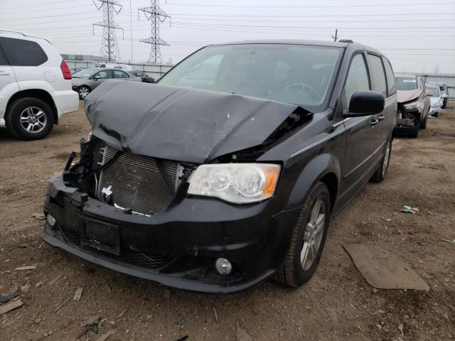 2012 DODGE GRAND CARA 2C4RDGDG1CR408576