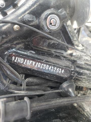 2016 HARLEY-DAVIDSON FXSB BREAK 1HD1BFV10GB043253