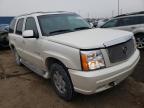 2002 CADILLAC  ESCALADE