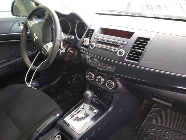 2012 MITSUBISHI LANCER GT JA32U8FWXCU014443