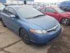 2006 HONDA  CIVIC