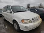 2002 KIA  SEDONA