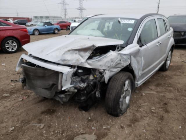 2010 DODGE CALIBER SX 1B3CB4HA6AD651320
