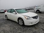 2010 NISSAN  ALTIMA