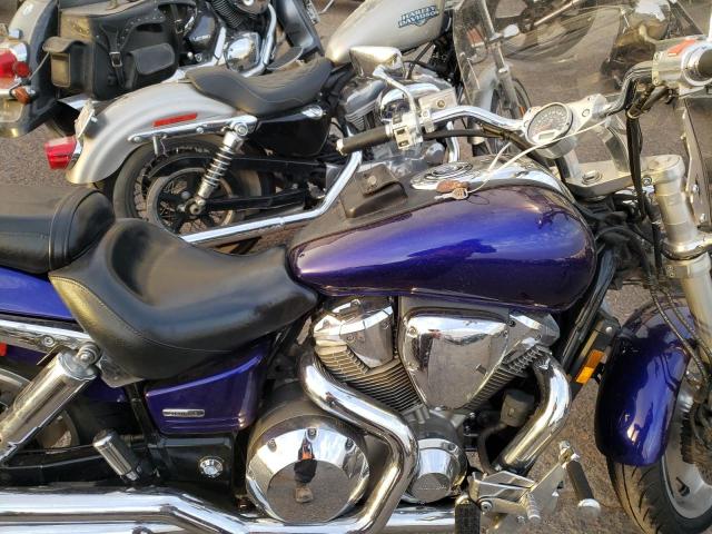 2003 HONDA VTX1800 C 1HFSC46043A102016