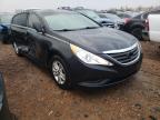 2014 HYUNDAI  SONATA